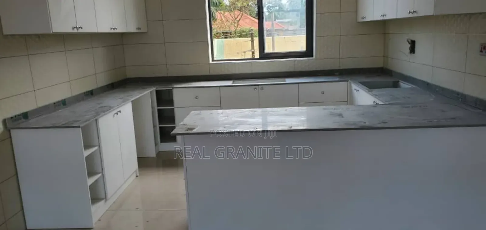 White Marble