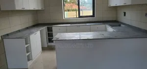 White Marble