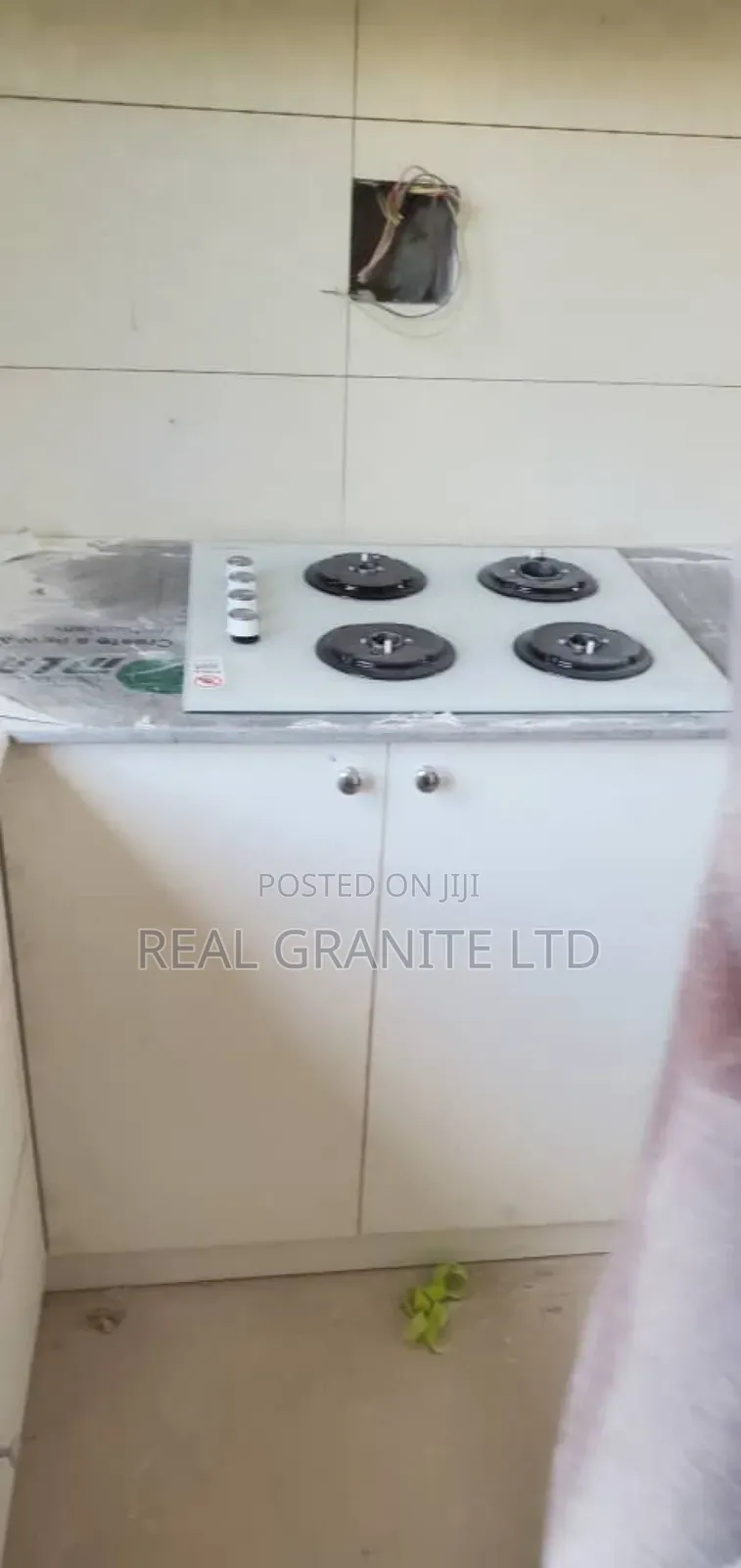 White Marble