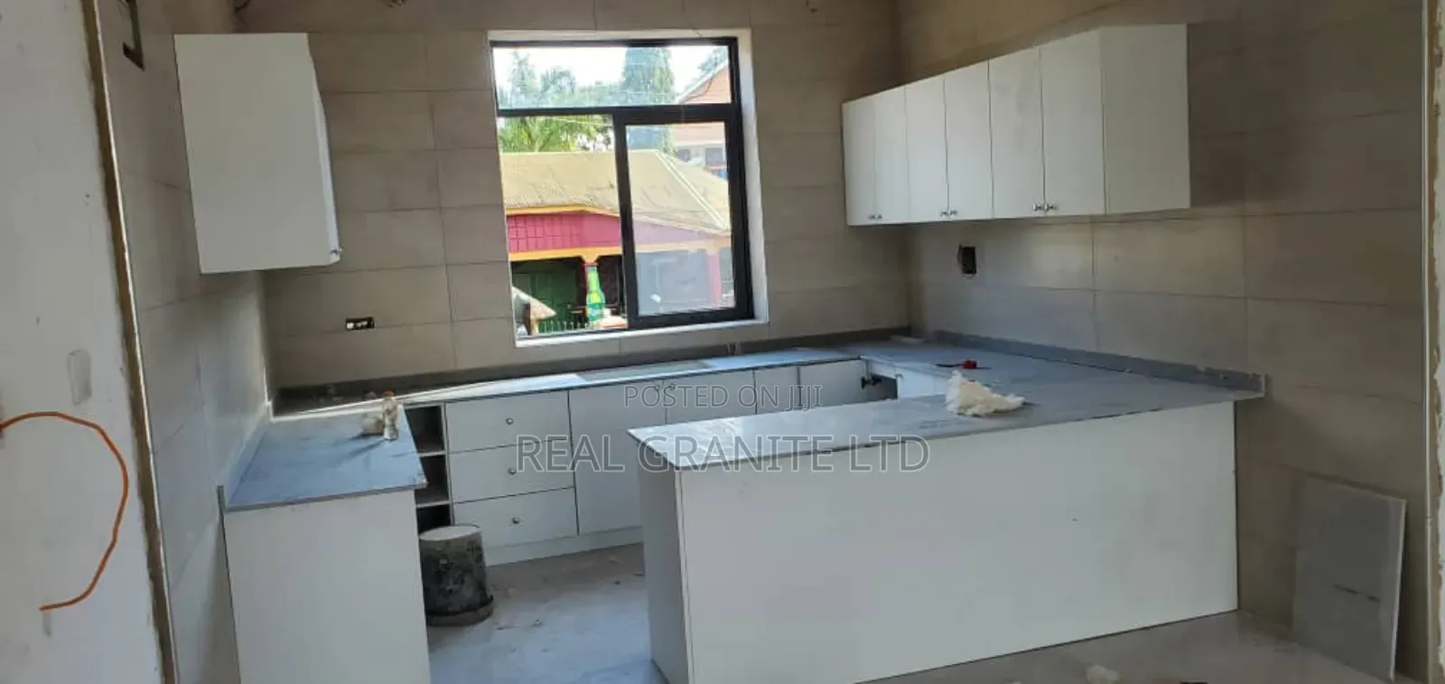White Marble