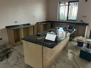 Kitchen Worktops