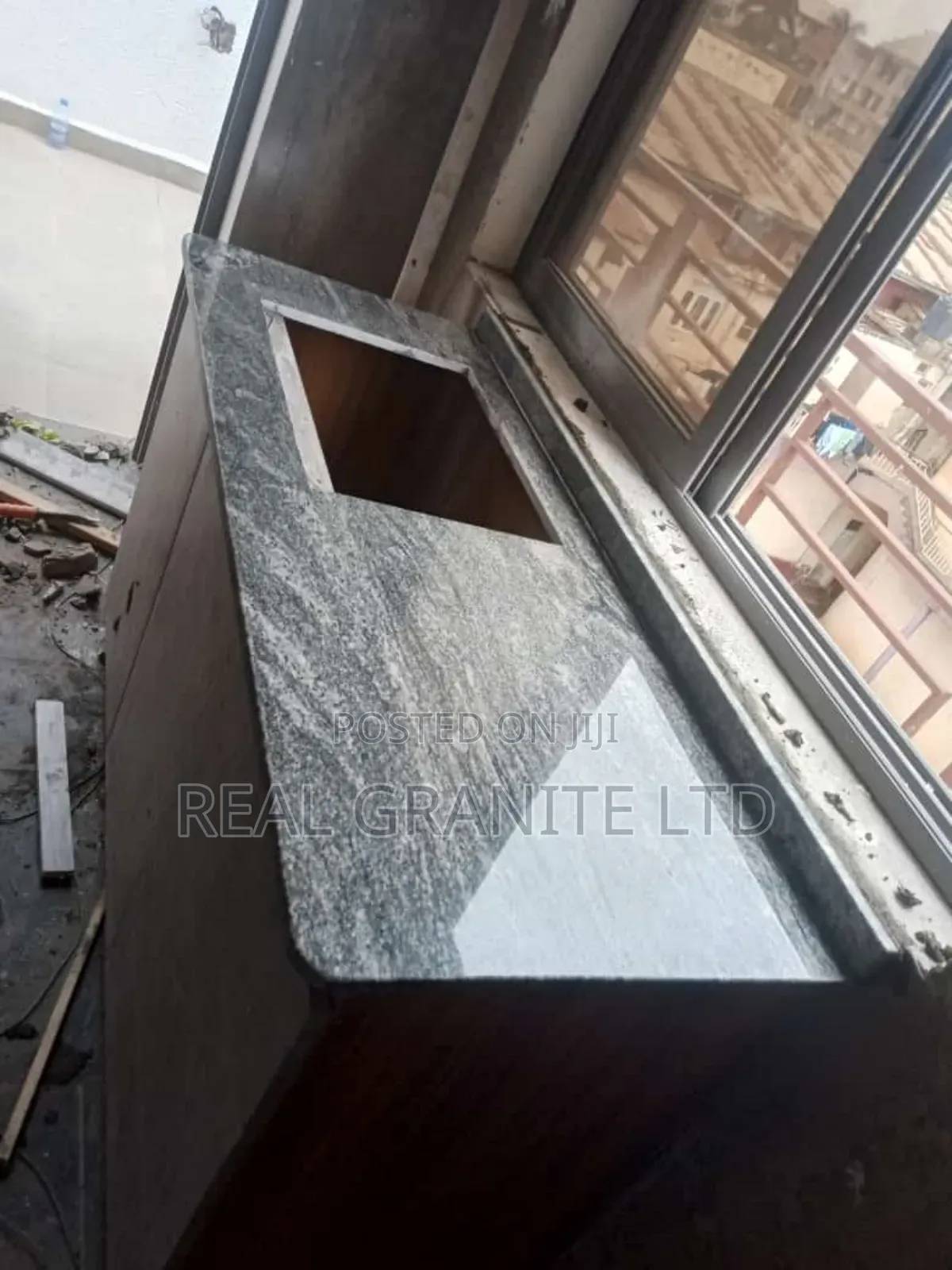 Kitchen Worktops