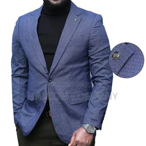 Men Blazers From Turkey.