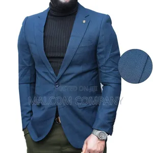 Men Blazers From Turkey.