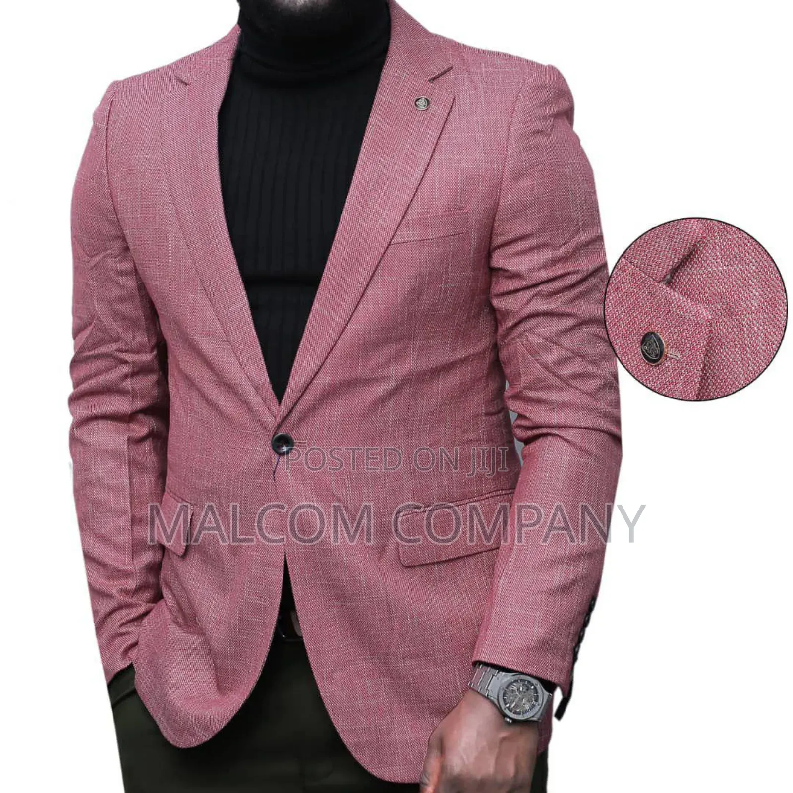 Men Blazers From Turkey.