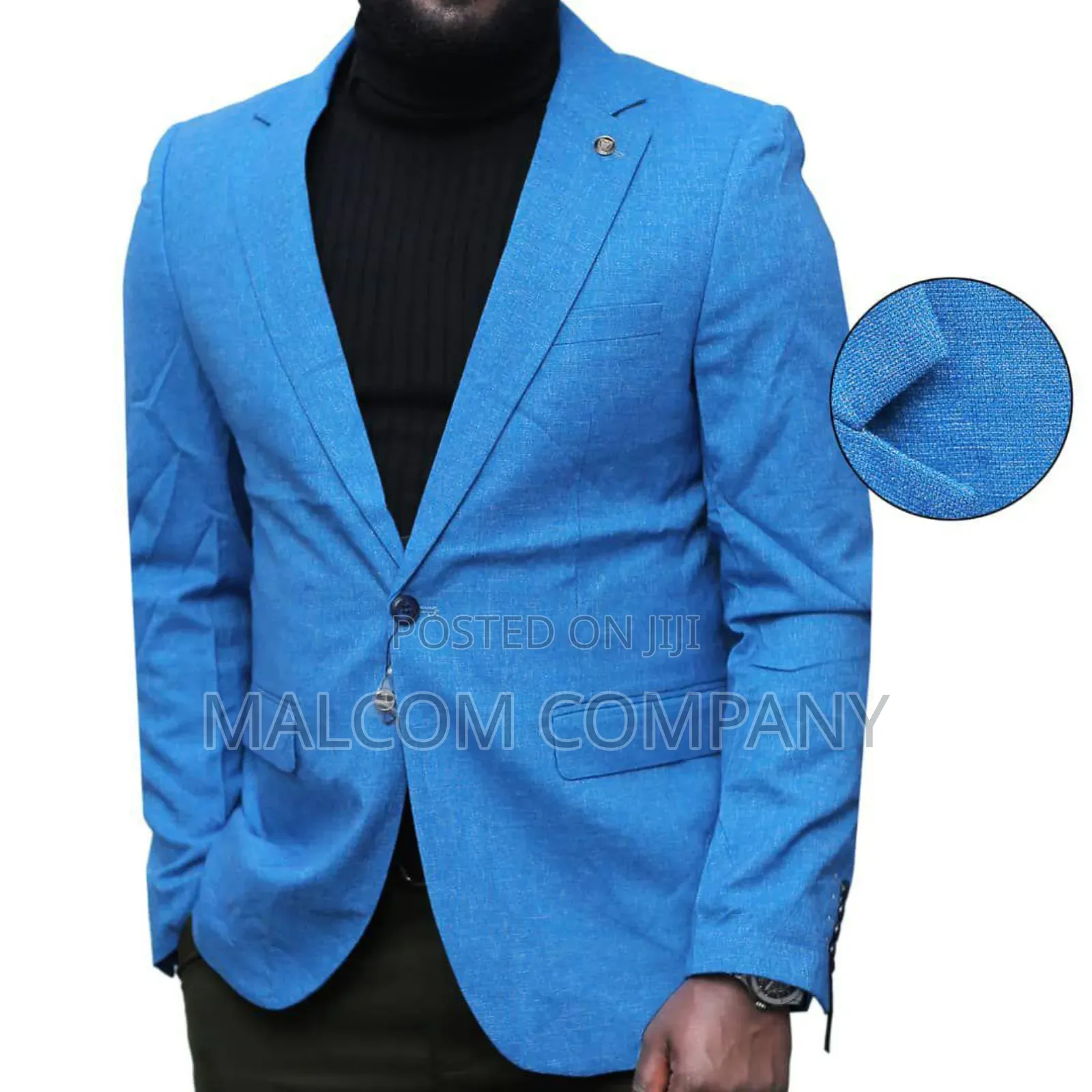 Men Blazers From Turkey.