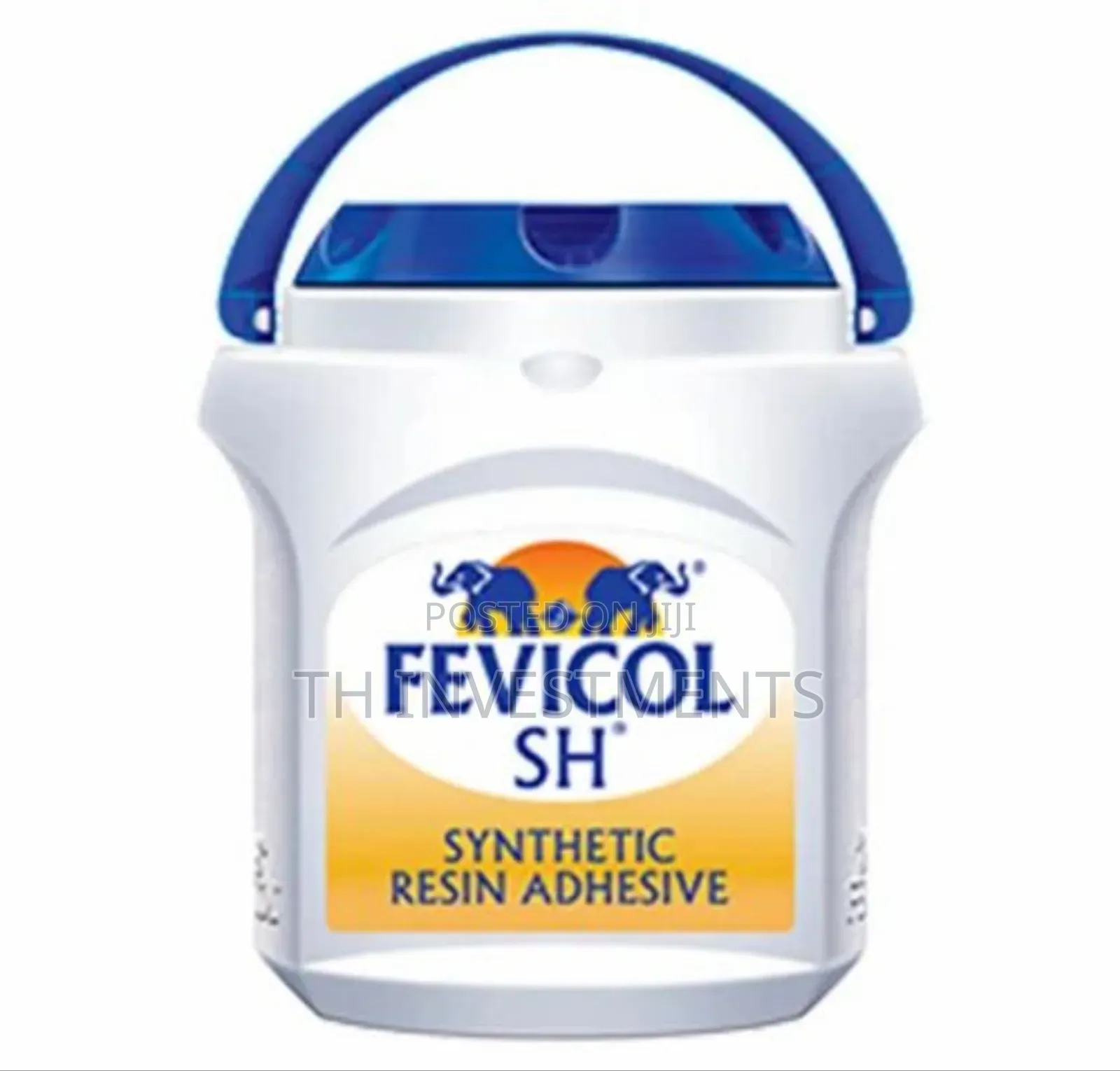 Fevicol Sh Synthetic Resin Adhesive Wood Glue