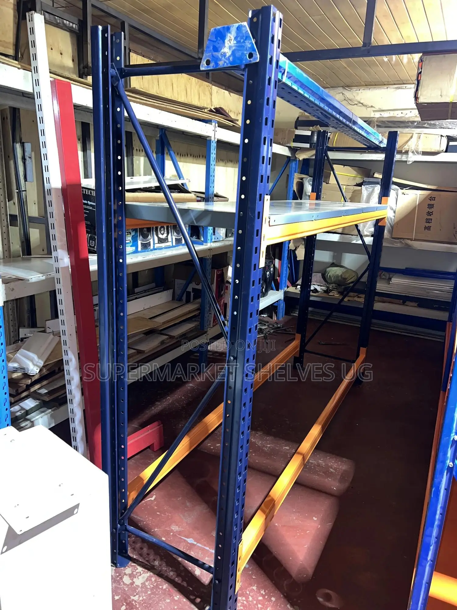 Store Racks or Pharmacy on Sale at Pair