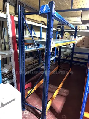 Store Racks or Pharmacy on Sale at Pair