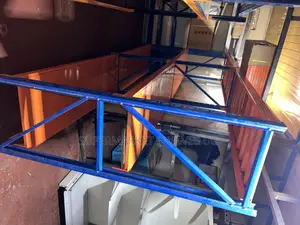 Store Racks or Pharmacy on Sale at Pair