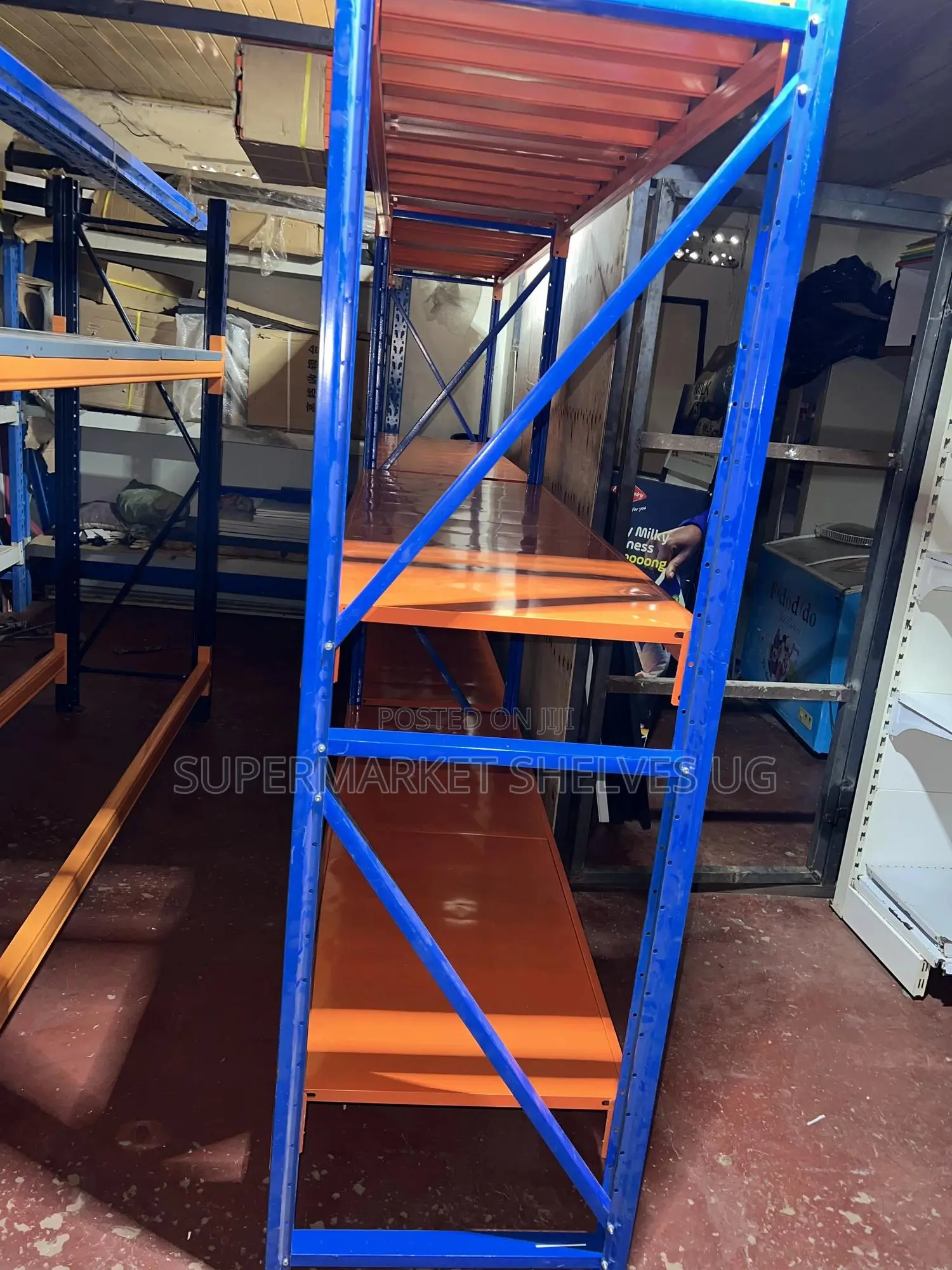Store Racks or Pharmacy on Sale at Pair