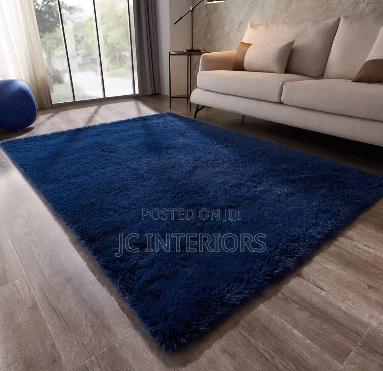 Centre Carpets