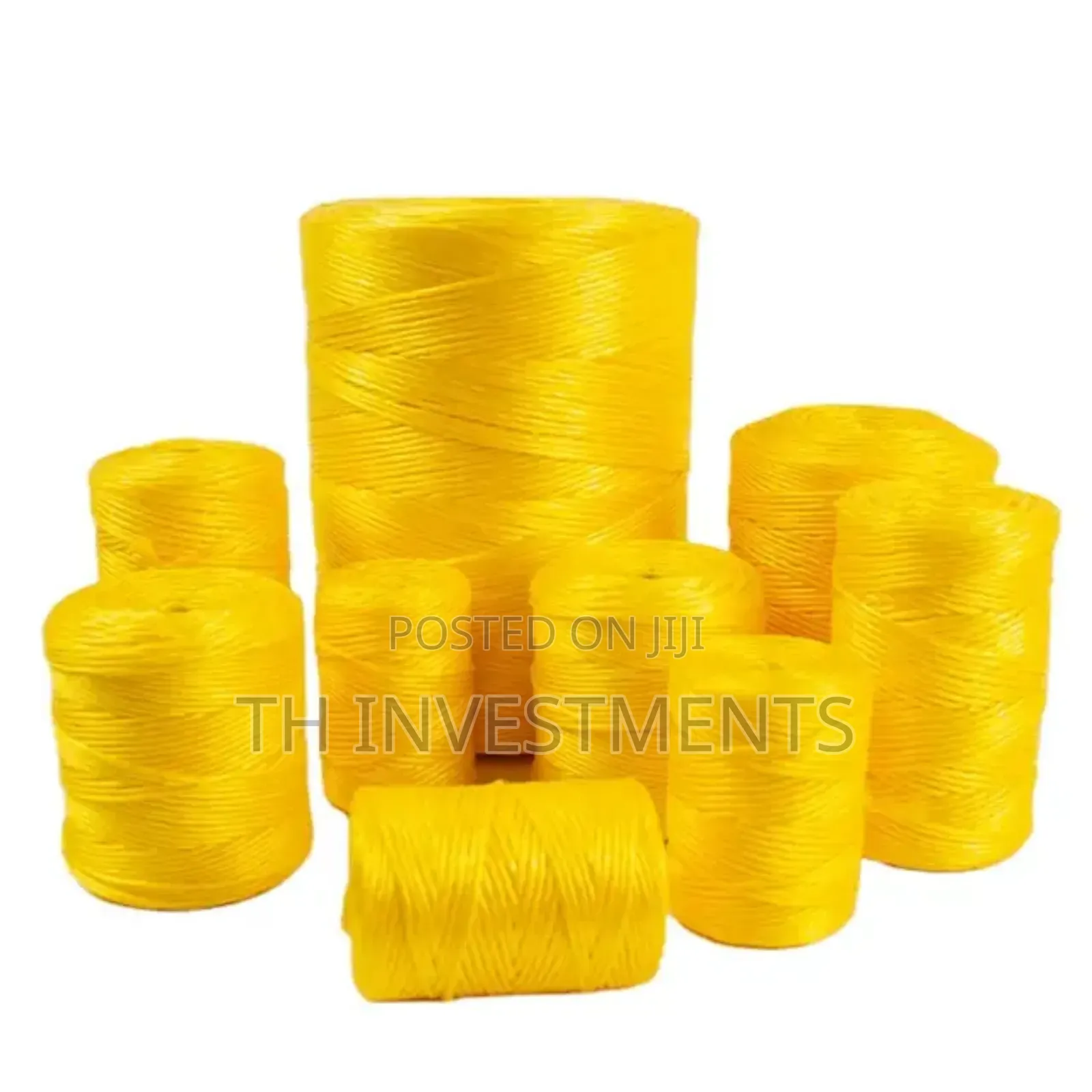 2 Ply Sisal 1000meters