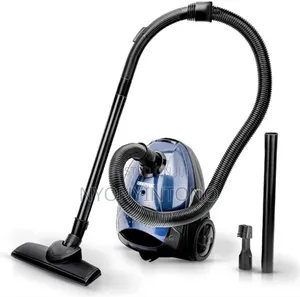 Photo - Geepas Handheld Portable Electric Vacuum Cleaner