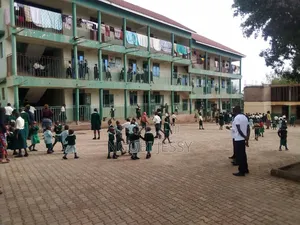 Photo - Bweyogerere Primary and Secondary Schools for Sale at 10 B