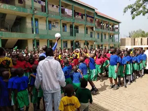 Bweyogerere Primary Schools for Sale at 5 Billions