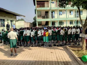 Bweyogerere Primary Schools for Sale at 5 Billions