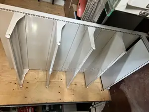 Supermarket Wall /Single Used but Perfect Condition at 