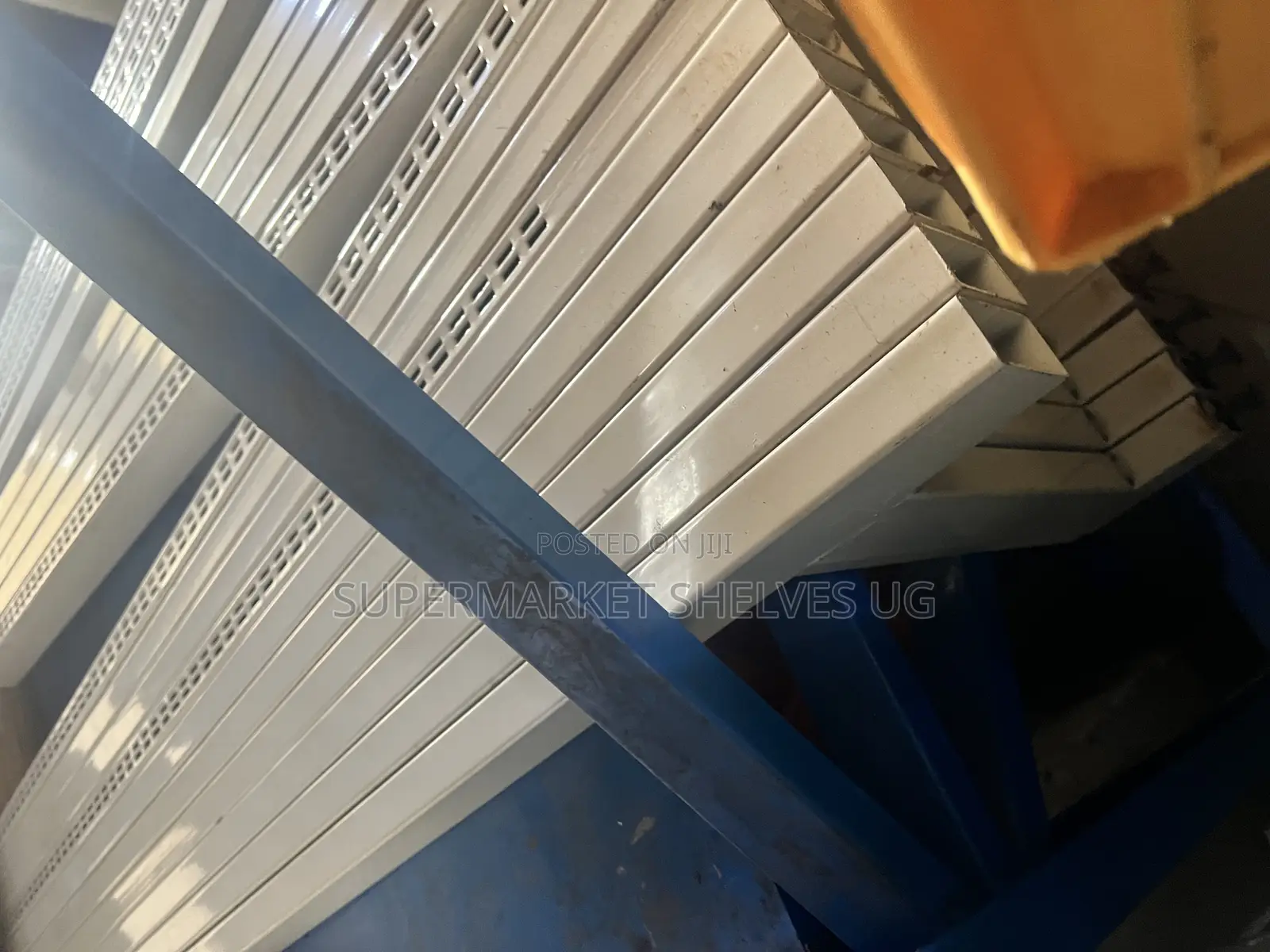 Supermarket Wall /Single Used but Perfect Condition at 