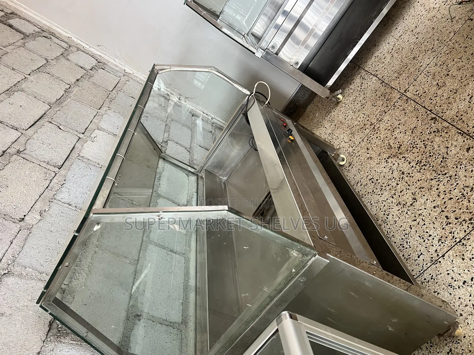 Food Warmer Still New on on Sale at 8m