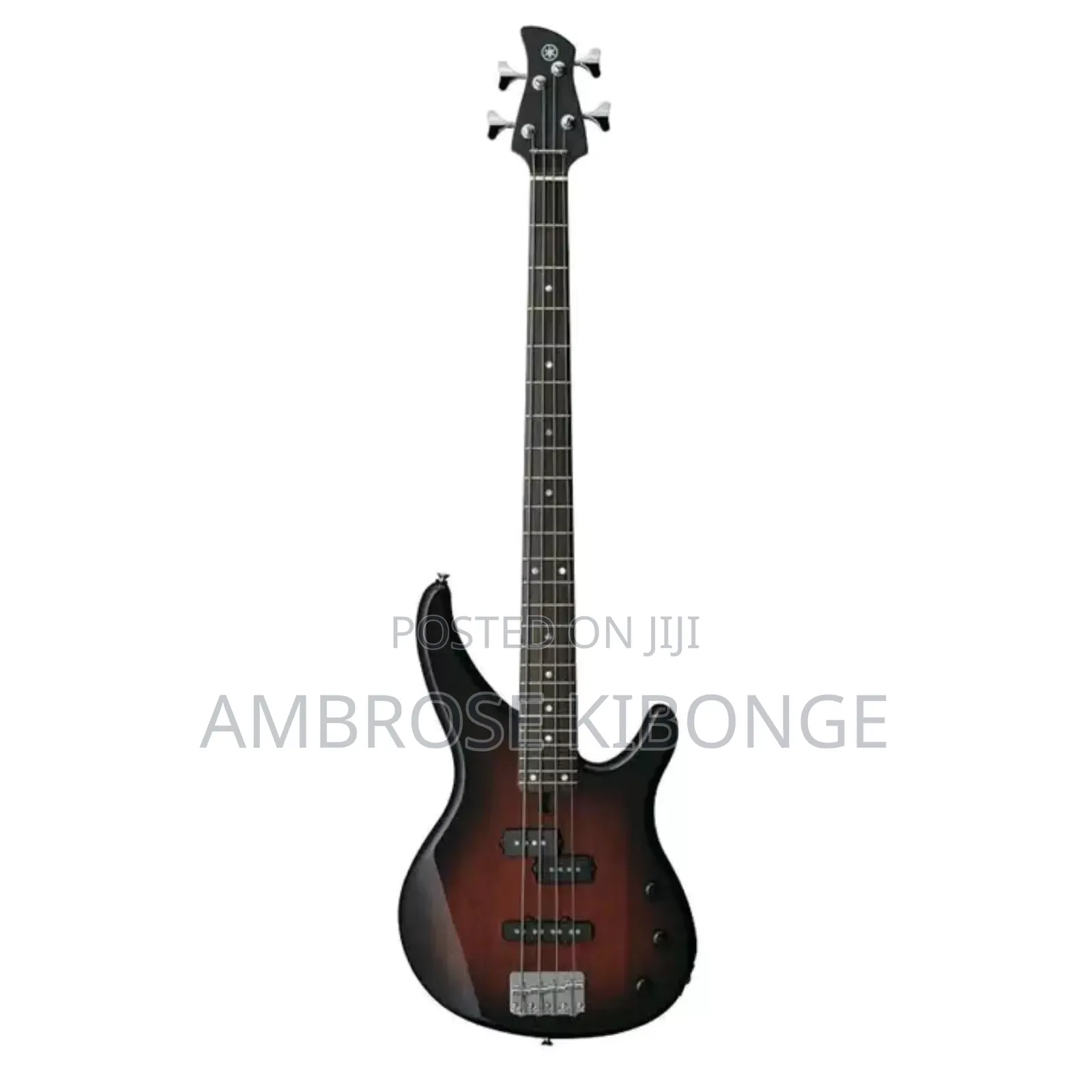 Japan IBANEZ GIO Series Hardwood 4strings Bass Guitars New