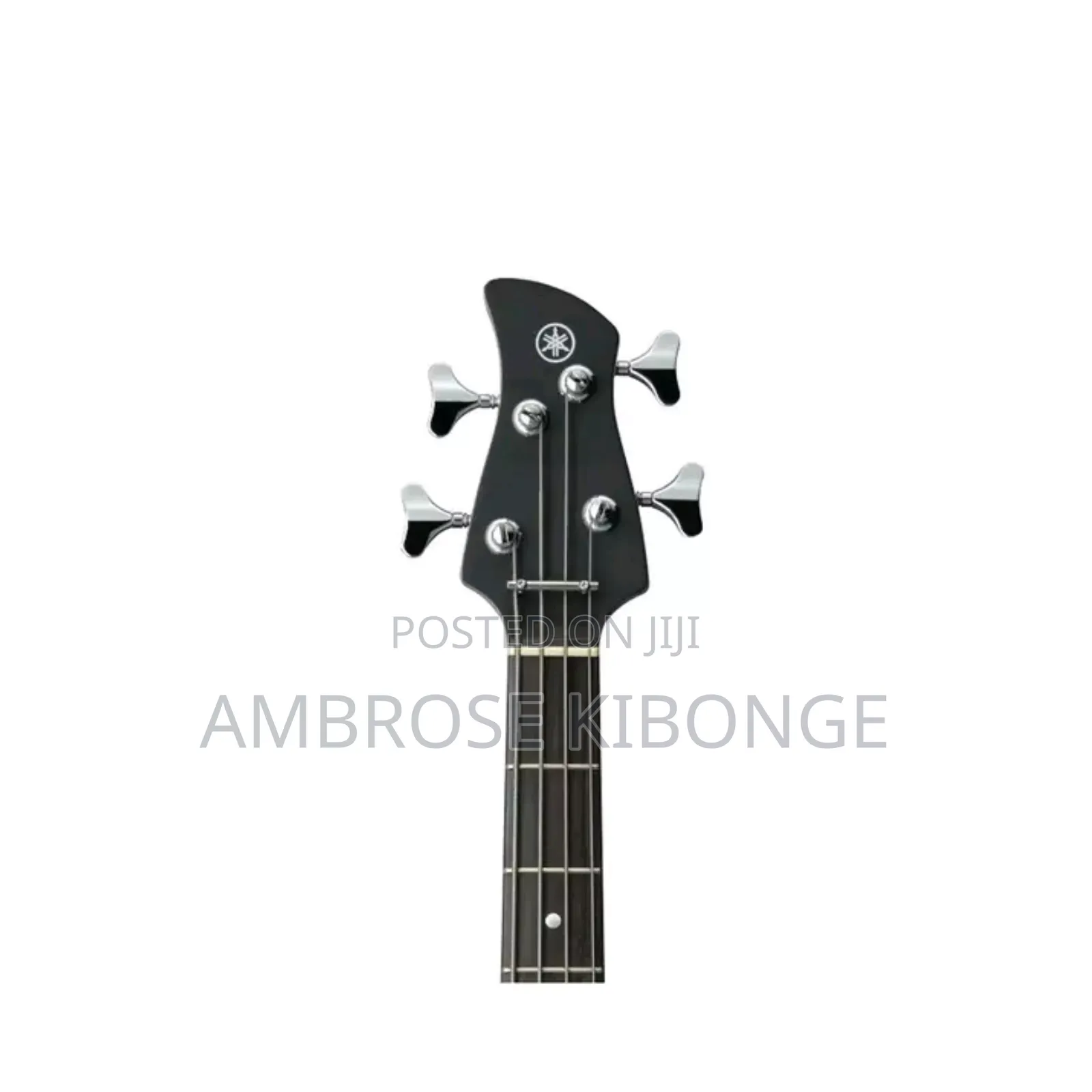 Japan IBANEZ GIO Series Hardwood 4strings Bass Guitars New