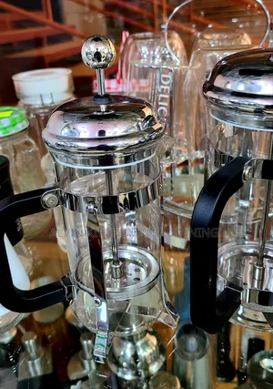 Coffee Maker French Press
