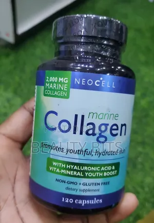 Photo - Marine Collagen