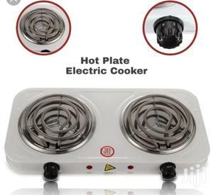 Brand New Hotplates In All Sizes