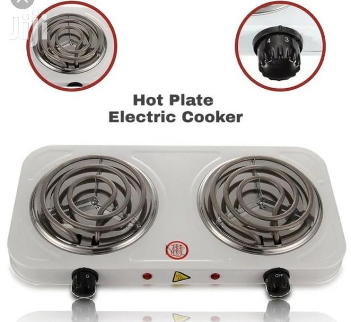 Brand New Hotplates In All Sizes