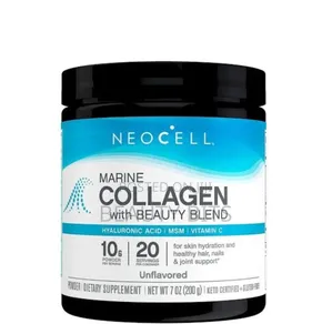 Photo - Marine Collagen