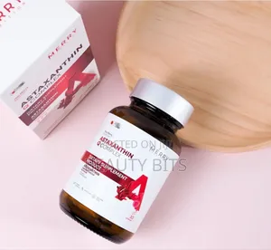 Axtasanthine Q Compkex