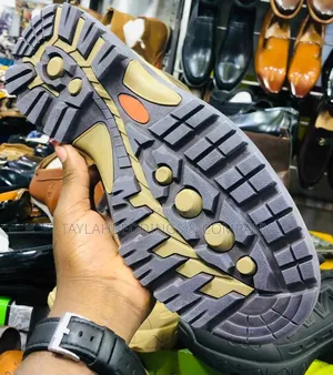 Hiking Boots Outdoor Trekking Mountaineering Shoes