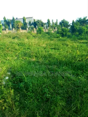 Plot for Sale in Busukuma