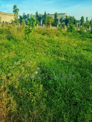 Plot for Sale in Busukuma