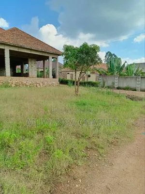 Plot for Sale in Gayaza