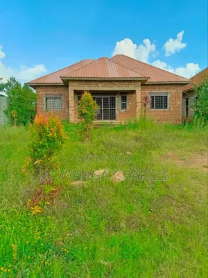Plot for Sale in Gayaza
