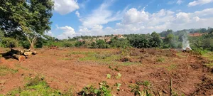 Plot for Sale in Gayaza