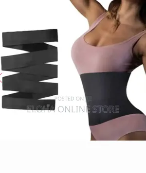 Wrap Waist Trainer For Women