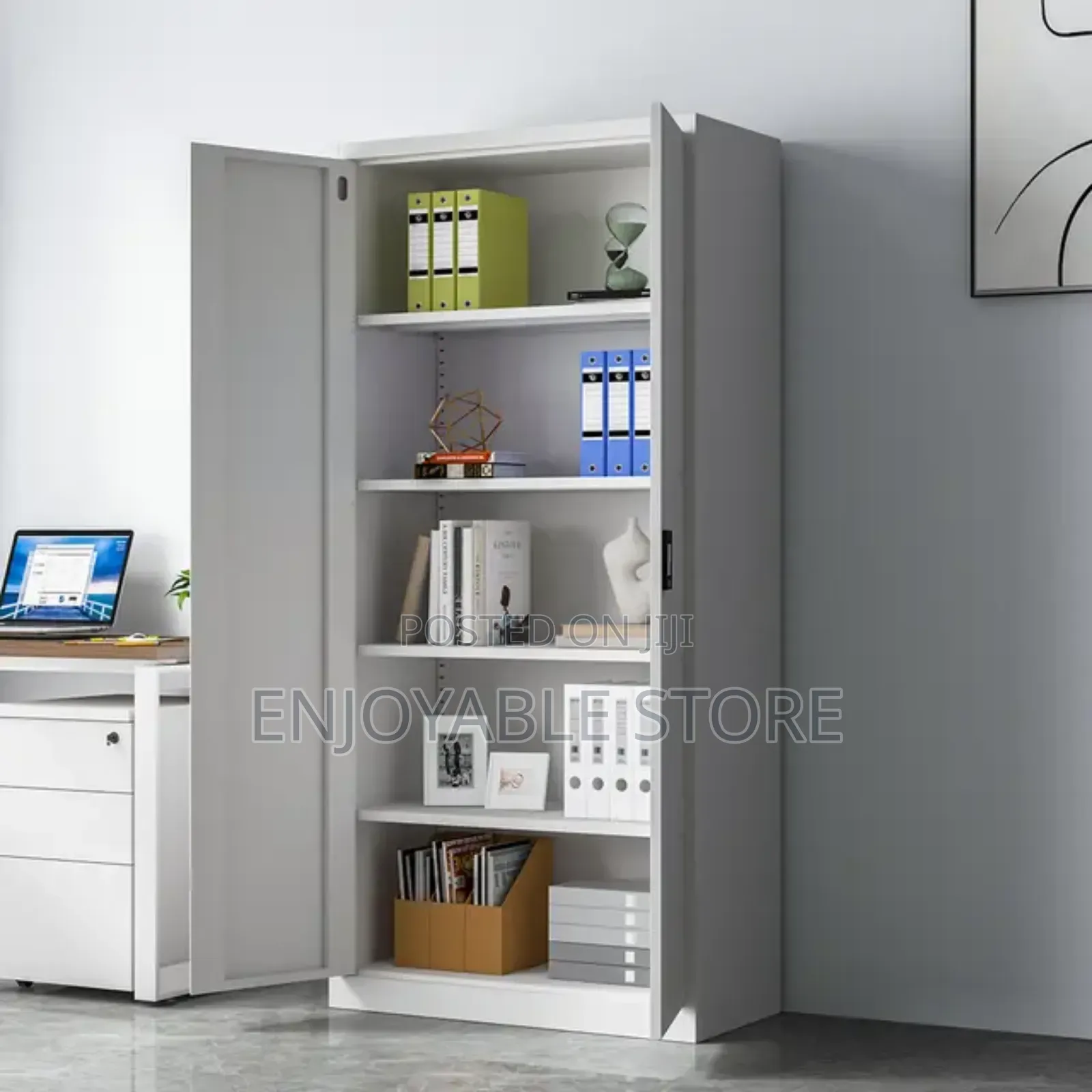 Office Cabinet Full Steel