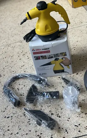 High Quality Steam Cleaner