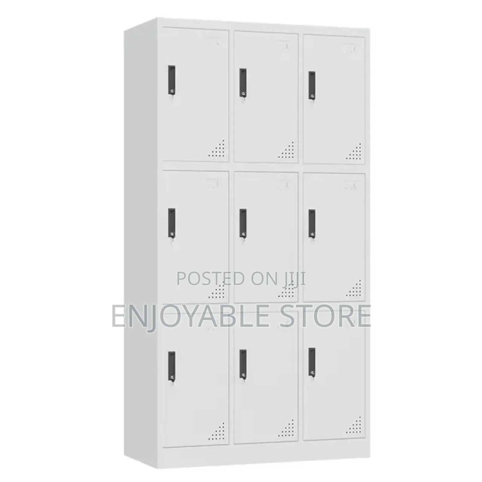 Filing Lockers for Office,School and Home Use