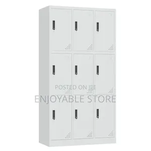 Filing Lockers for Office,School and Home Use