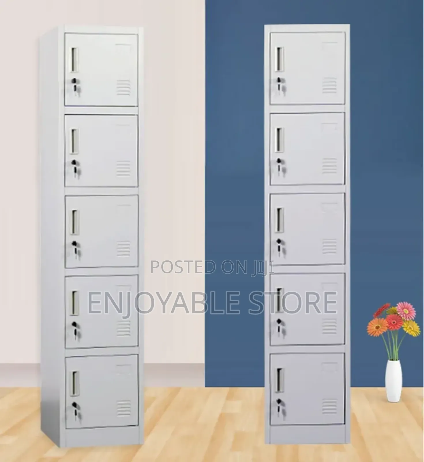 Filing Lockers for Office,School and Home Use
