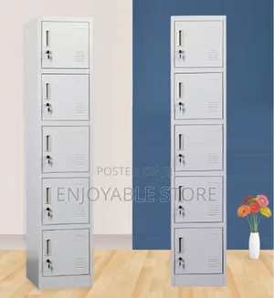 Filing Lockers for Office,School and Home Use