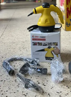 High Quality Steam Cleaner