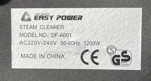 High Quality Steam Cleaner