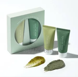 Axis Y Glow Mask