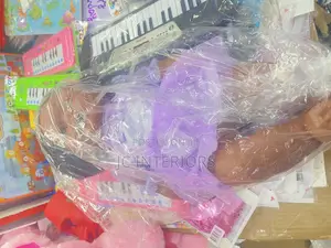 Playing Dolls