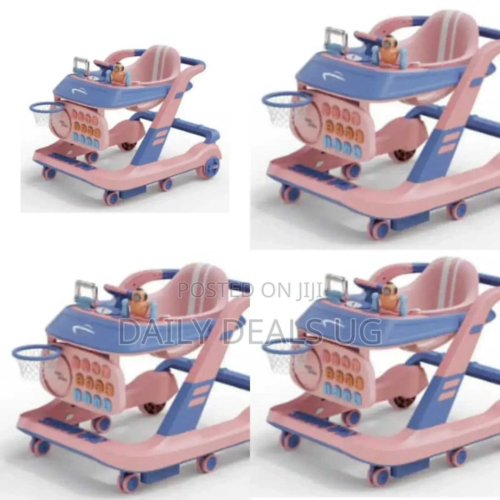Stroller Baby Walker